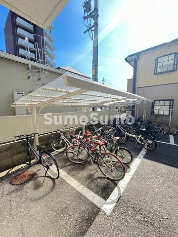 NDビルハイツのその他共用部分