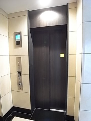 パークコート芦屋のその他共用部分