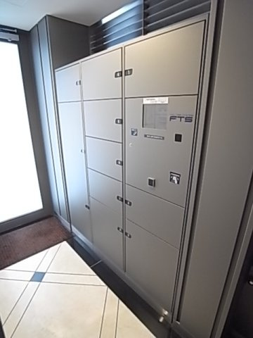 パークコート芦屋のその他共用部分