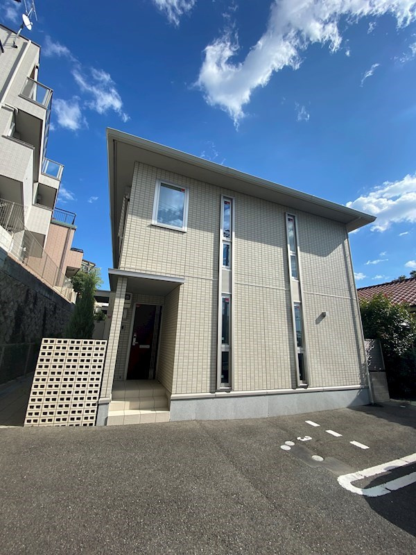 ＮＨエステート御影山手