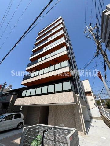 NU武庫川駅前 