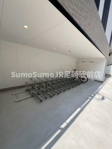 NU武庫川駅前 のその他