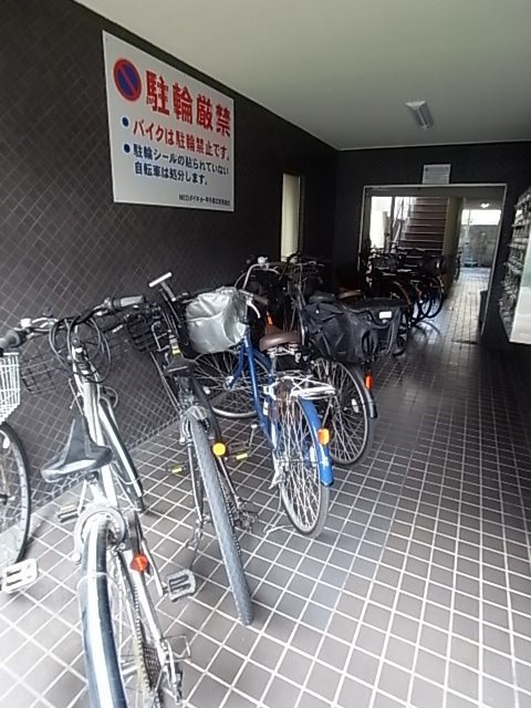 NEOダイキョー甲子園口のその他共用部分