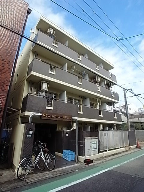 NEOダイキョー甲子園口