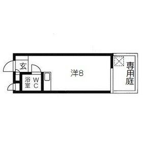 NEOダイキョー甲子園口の間取り