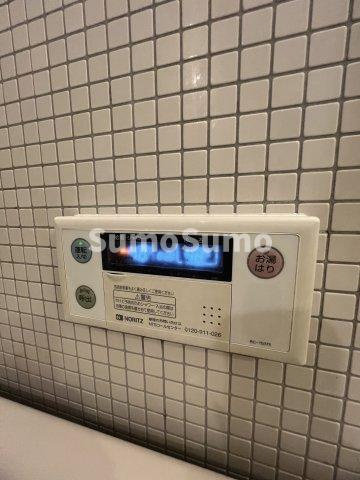 OAZO芦屋上宮川町のその他共用部分
