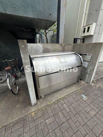 OAZO芦屋上宮川町のその他共用部分