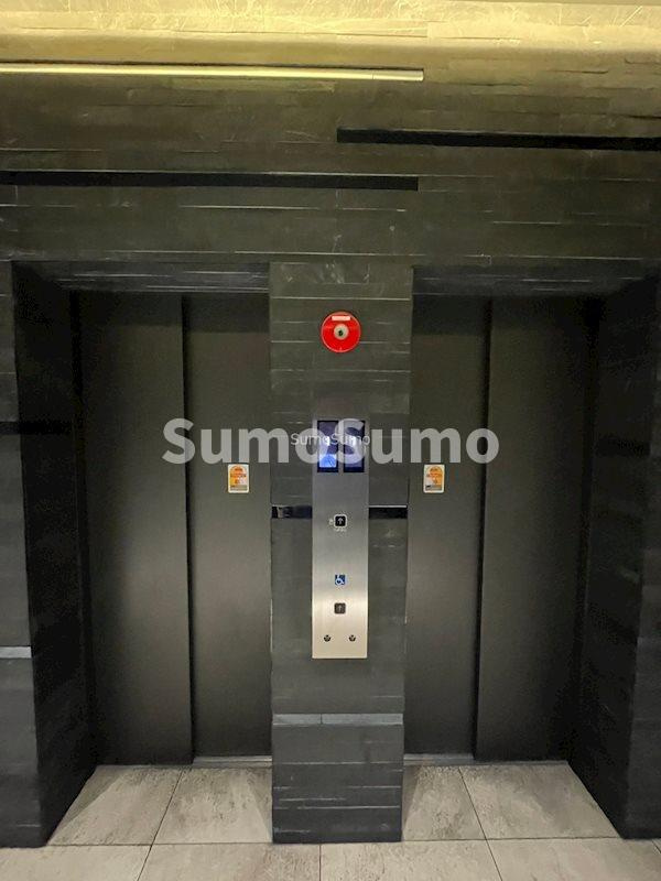 S-RESIDENCE南堀江のその他共用部分