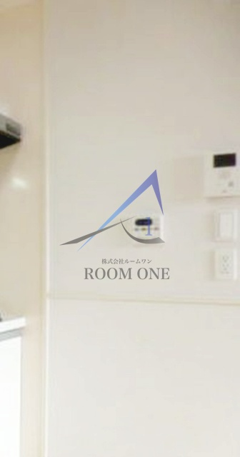 ハウス・ヴェールのセキュリティ|モニター付きインターホンです。