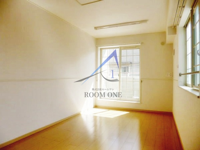 ハウス・ヴェールの居間・リビング|洋室のお部屋です。