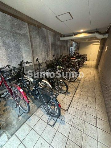 S-CREA御堂筋本町のその他共用部分