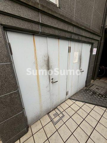 S-CREA御堂筋本町のその他共用部分