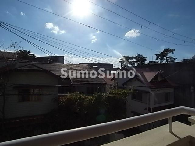 NEOダイキョー夙川北名次の展望