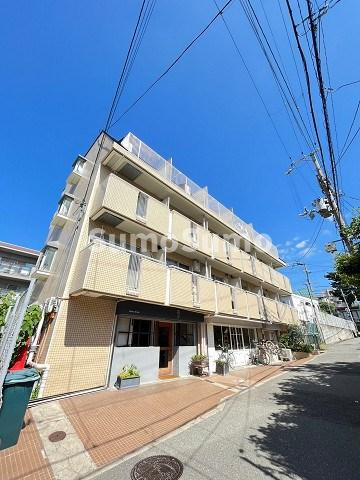 NEOダイキョー夙川北名次