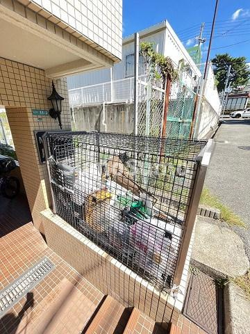 NEOダイキョー夙川北名次のその他共用部分