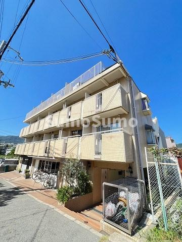 NEOダイキョー夙川北名次の外観