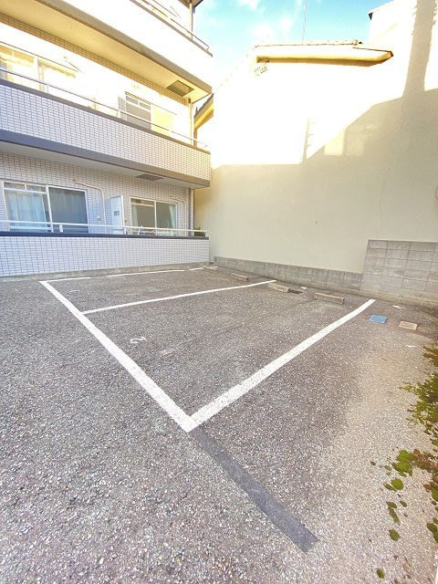 EXE武庫川の外観