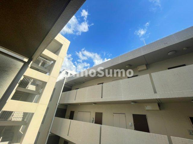 セレニテ谷町calme(カルム)の展望