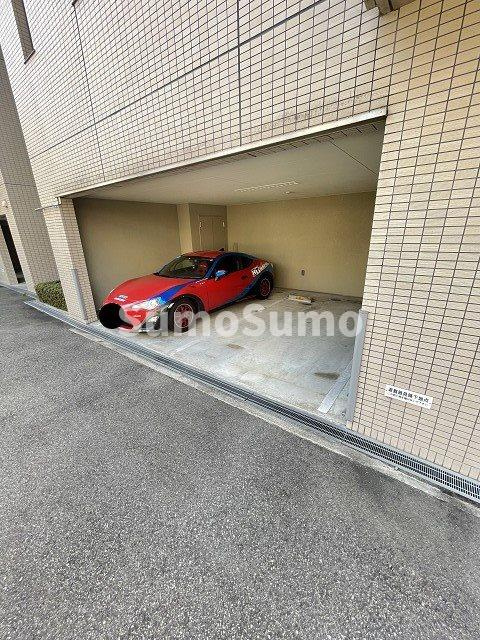 PINO甲東園の外観