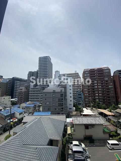 PHOENIX新大阪の展望