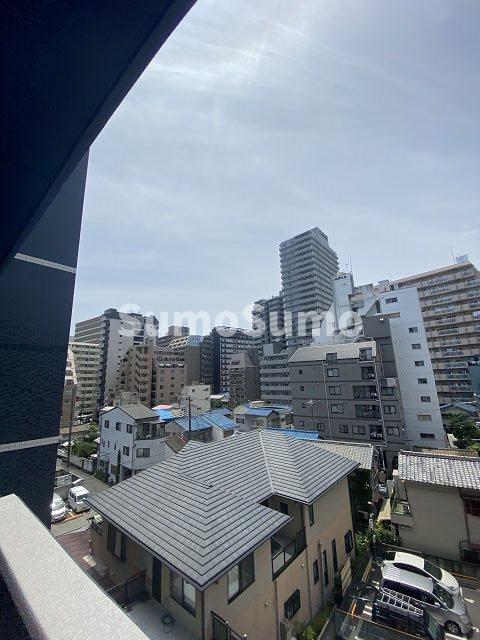 PHOENIX新大阪の展望