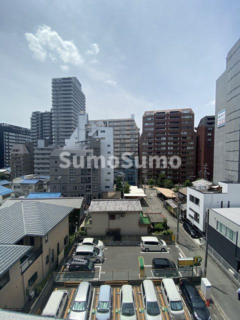 PHOENIX新大阪の展望