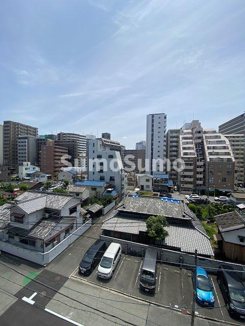 PHOENIX新大阪の展望