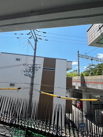 NEOダイキョー夙川の展望