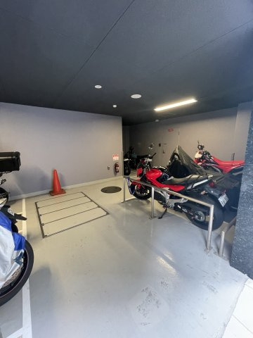 S-RESIDENCE南堀江のその他共用部分