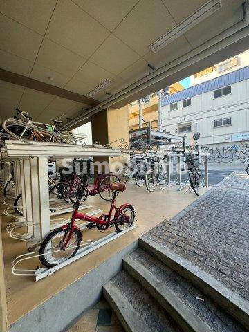 PHOENIX難波EASTのその他共用部分