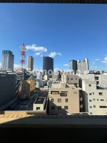 PHOENIX難波EASTの展望