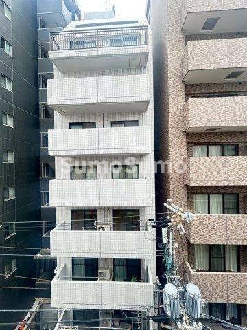 Plaisir京町堀の展望