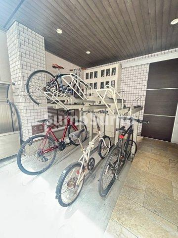 Plaisir京町堀のその他共用部分