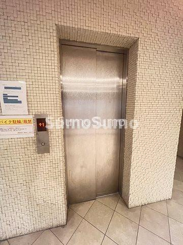 フェリーチェ難波のその他共用部分