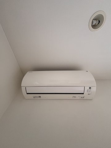 NaGania2000の設備
