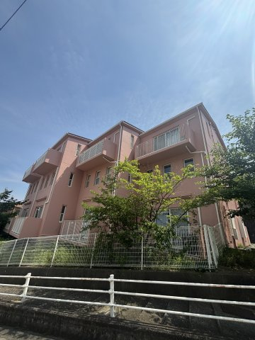 NaGania2000の外観