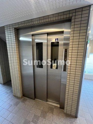 プリメーラリヨンのその他共用部分