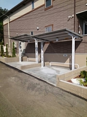 【その他共用部分】 | グレイスB