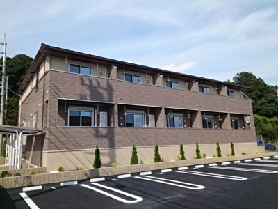 【外観】 | グレイスB