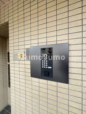 プリメーラリヨンのセキュリティ