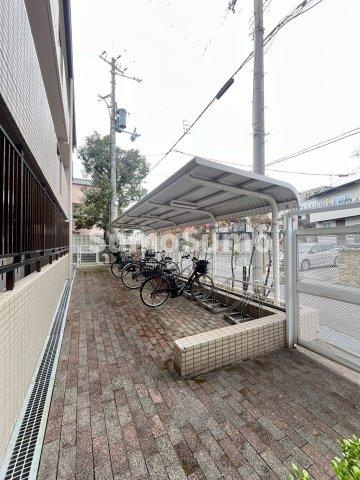 プリメーラリヨンのその他共用部分