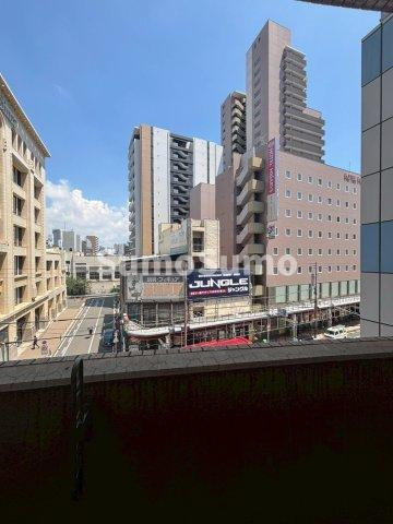 PHOENIX難波EASTの展望