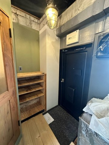 甲南ハイツ（西宮市）のその他共用部分
