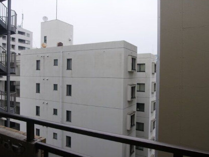 ODESSA南船場の展望