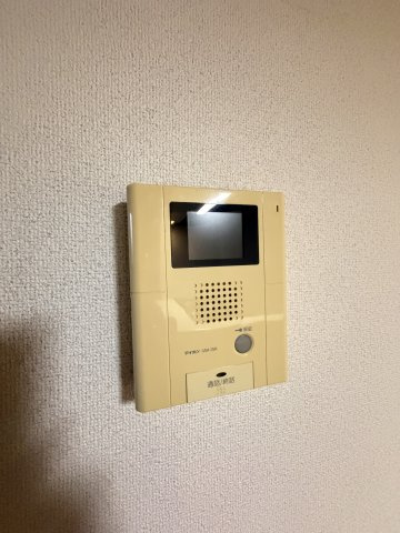 OCEAN松屋町のセキュリティ