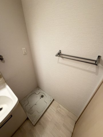 OCEAN松屋町の設備