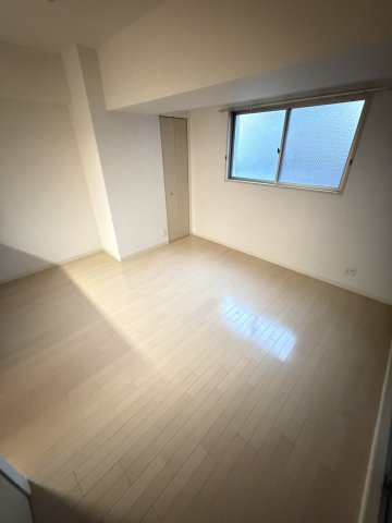 OCEAN松屋町の居間・リビング
