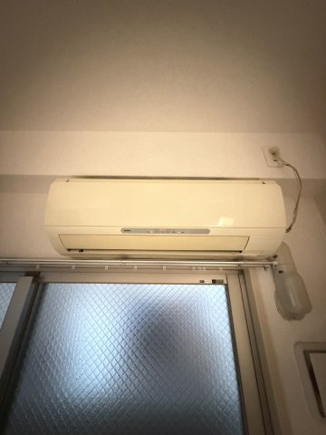 OCEAN松屋町の設備