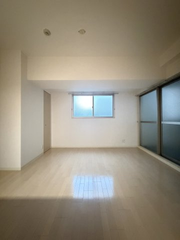 OCEAN松屋町の寝室
