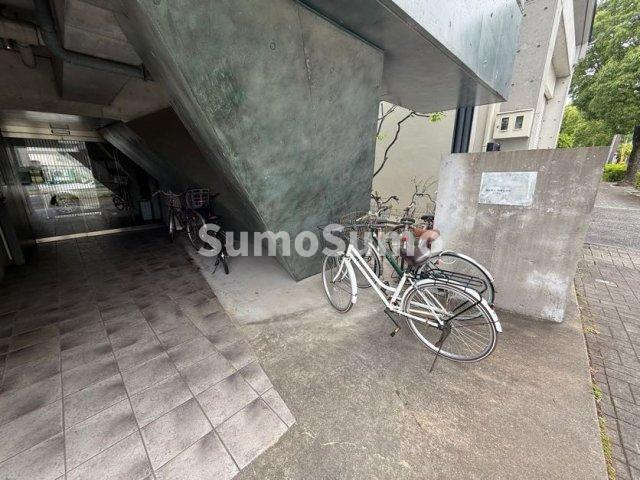 ＯＡＺＯ芦屋上宮川町のその他共用部分